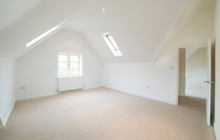 Beedon Hill bedroom extension leads