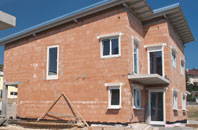 Beedon Hill home extensions