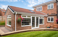 Beedon Hill house extension leads