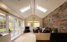 Beedon Hill single storey extension leads
